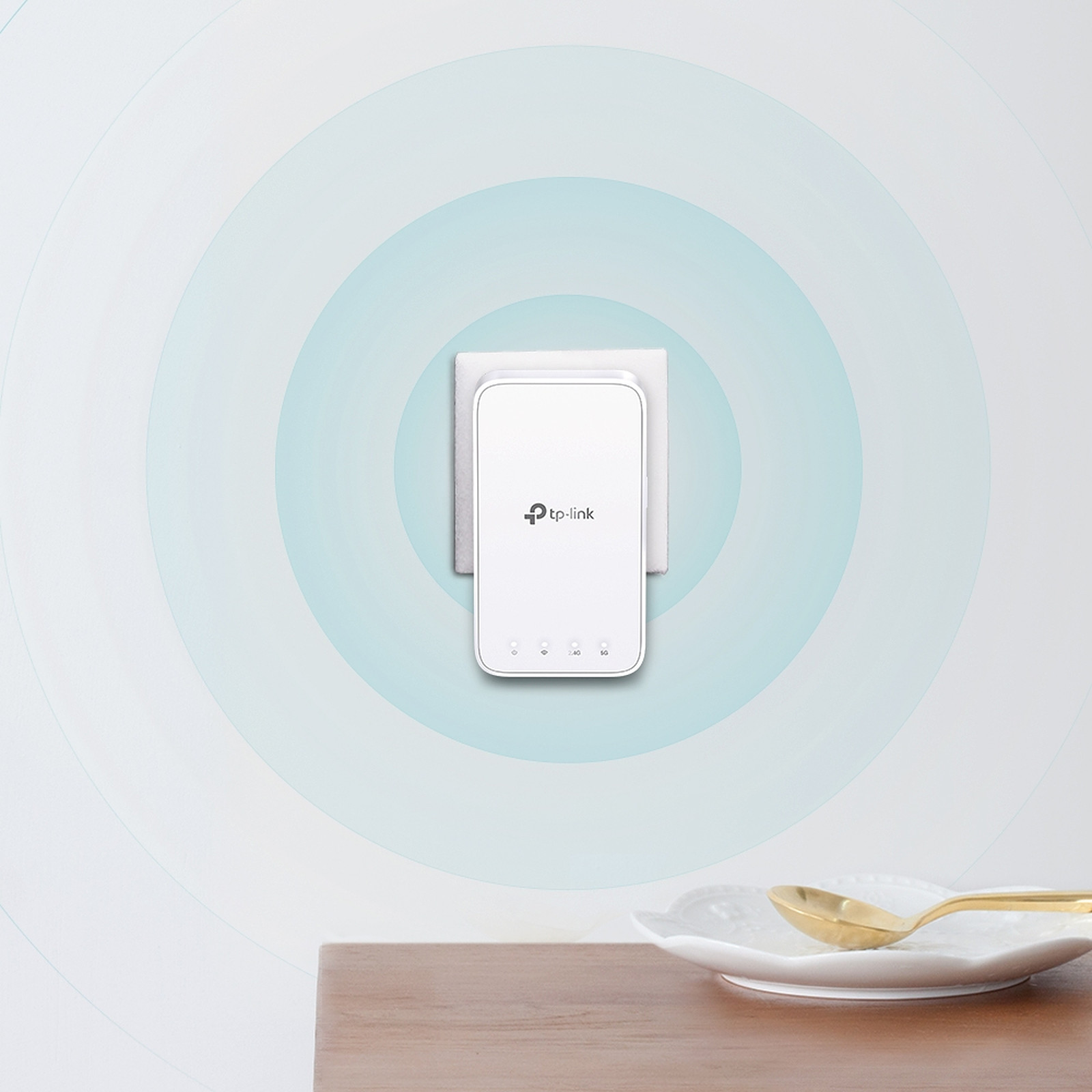 TP-LINK deco M3W / AC1200 - Point d'accès WiFi – Image 4