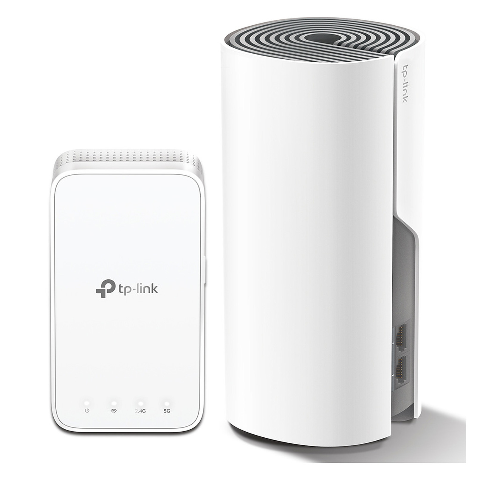 TP-LINK deco E3 / AC1200 - Point d'accès WiFi – Image 3
