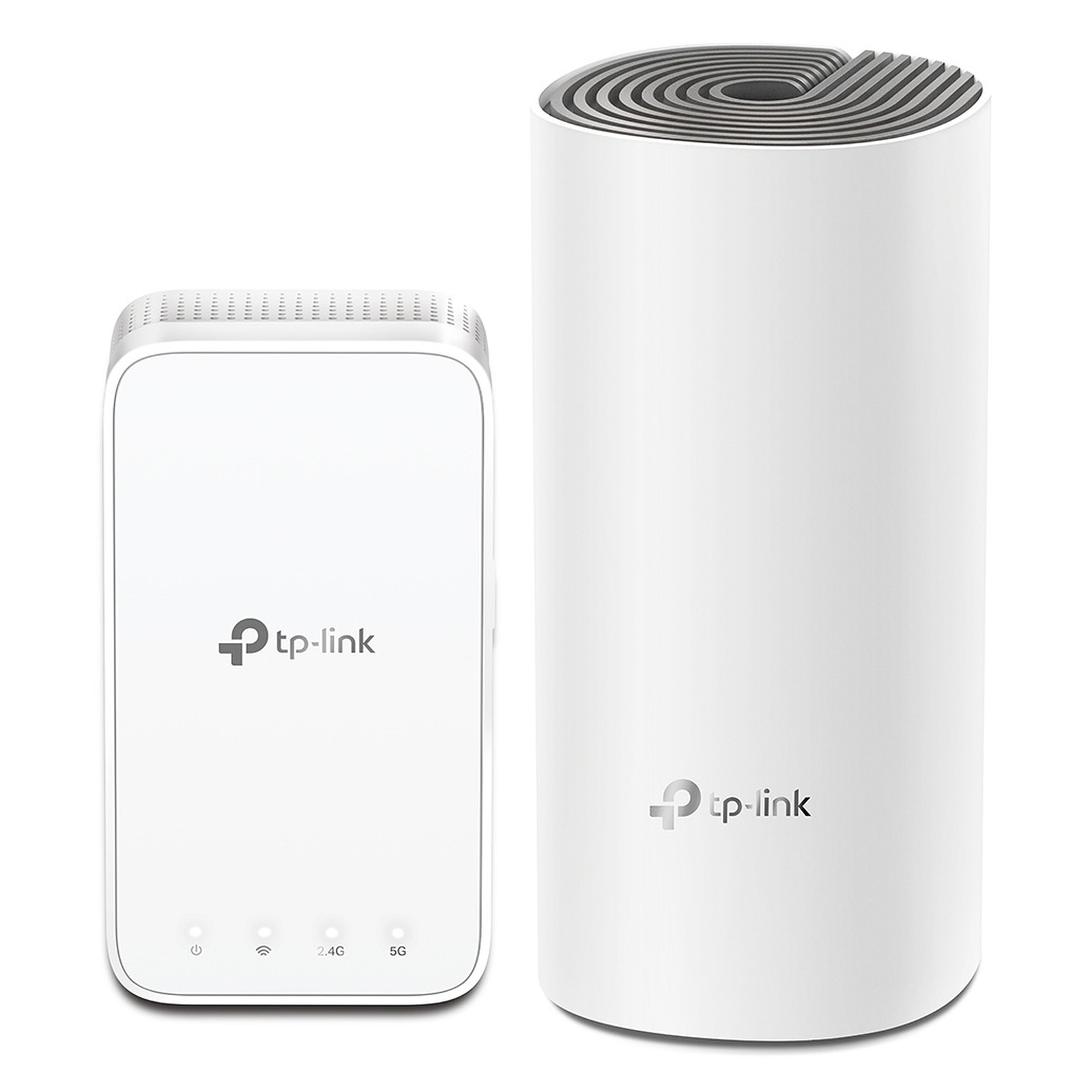 TP-LINK deco E3 / AC1200 - Point d'accès WiFi – Image 2