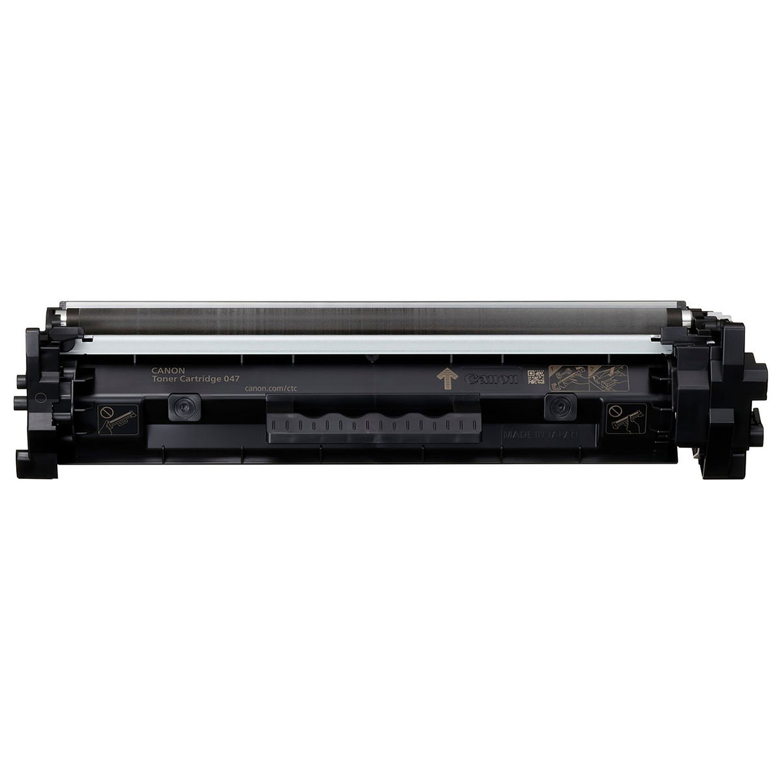 TONER CANON 047 NOIR ORIGINAL – Image 3