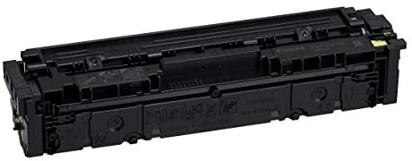 TONER CANON 054 JAUNE ORIGINAL – Image 2
