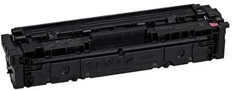 TONER CANON 054 ROUGE ORIGINAL – Image 2