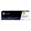 TONER HP-128A JAUNE ORIGINAL