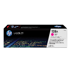 TONER HP-128A ROUGE ORIGINAL – Image 4