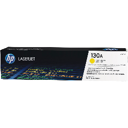 TONER HP-130A JAUNE ORIGINAL – Image 4