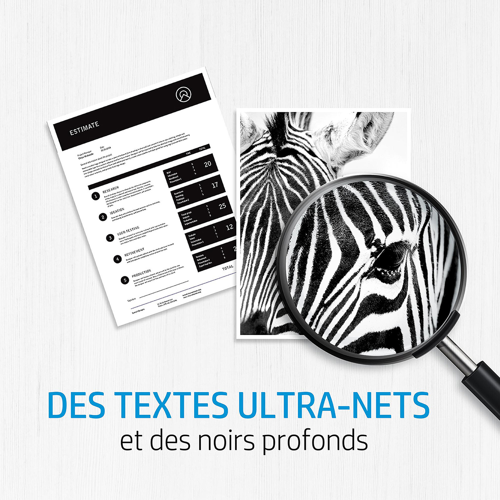 TONER HP-17A NOIR ORIGINAL – Image 2