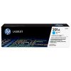 TONER HP-201A BLEU ORIGINAL
