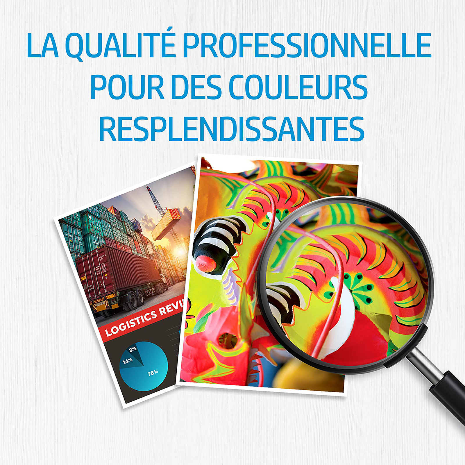 TONER HP-201A BLEU ORIGINAL – Image 5