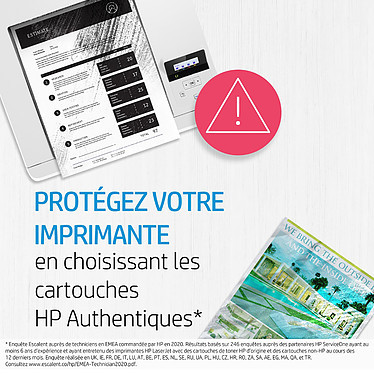 TONER HP-201A NOIR ORIGINAL – Image 4