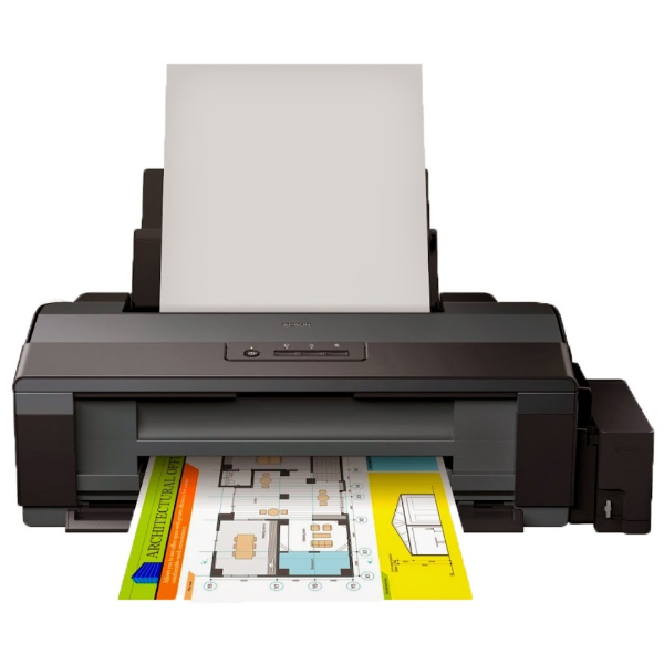 EPSON L1300 IMPRIMANTE A3+, A3, A4, A5