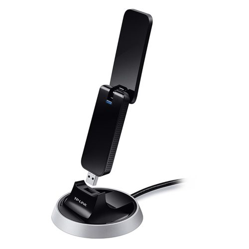 Alternative view of TP-Link Archer T4UH