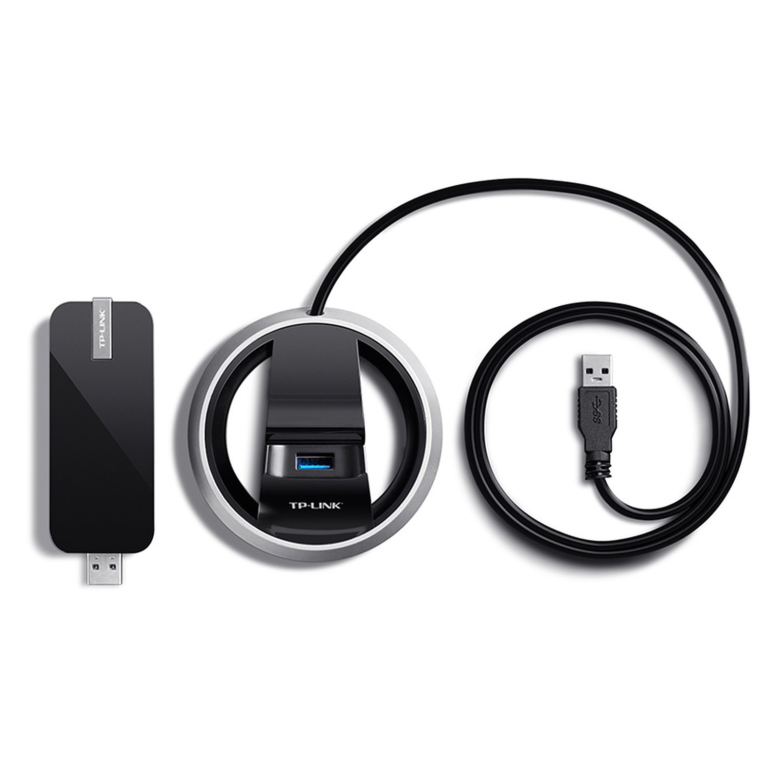 TP-Link Archer T4UH – Image 3