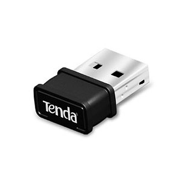 TENDA CLE WIFI 150MBps MINI W311M
