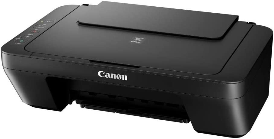 CANON PIXMA MG2540S Imprimante Multifonction jeu d'encre couleur – Image 2