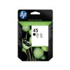 CARTOUCHE HP-45 NOIR