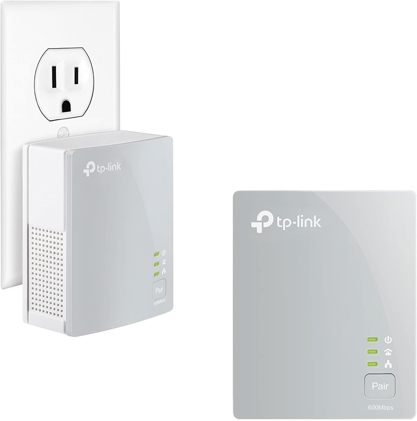 Adaptateur Ethernet CPL TP-Link AV600 – Image 4