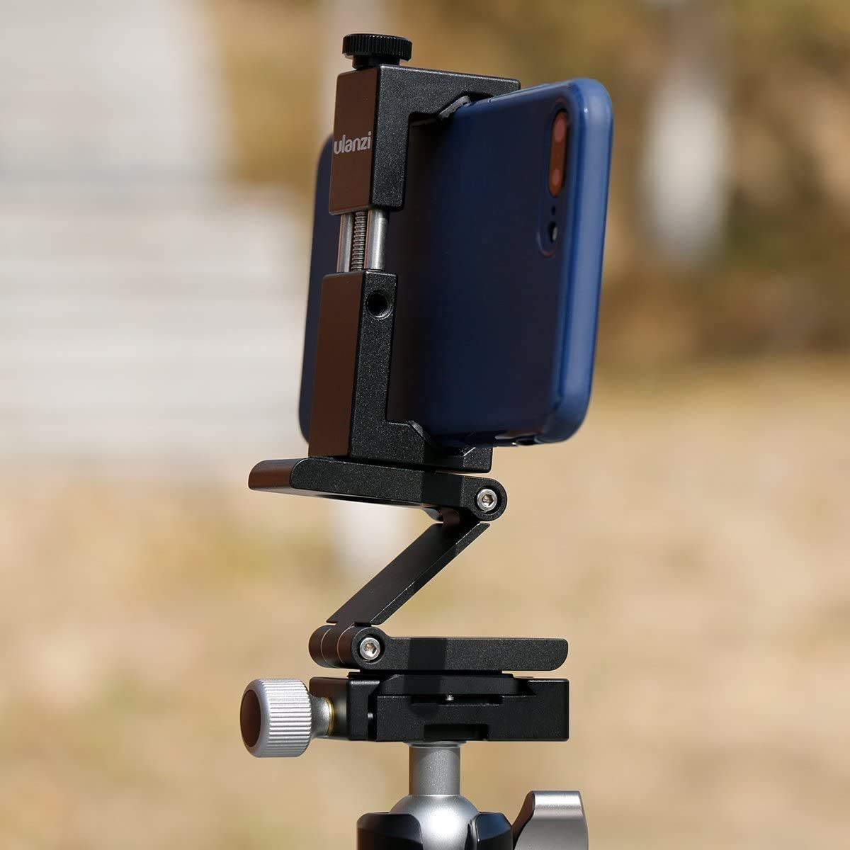 ULANZI SUPPORT TRIPIED ST-02S – Image 3