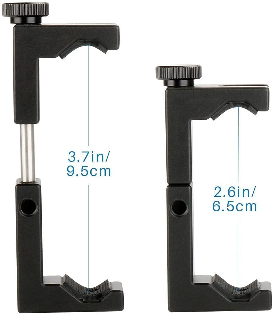 ULANZI SUPPORT TRIPIED ST-02S – Image 6