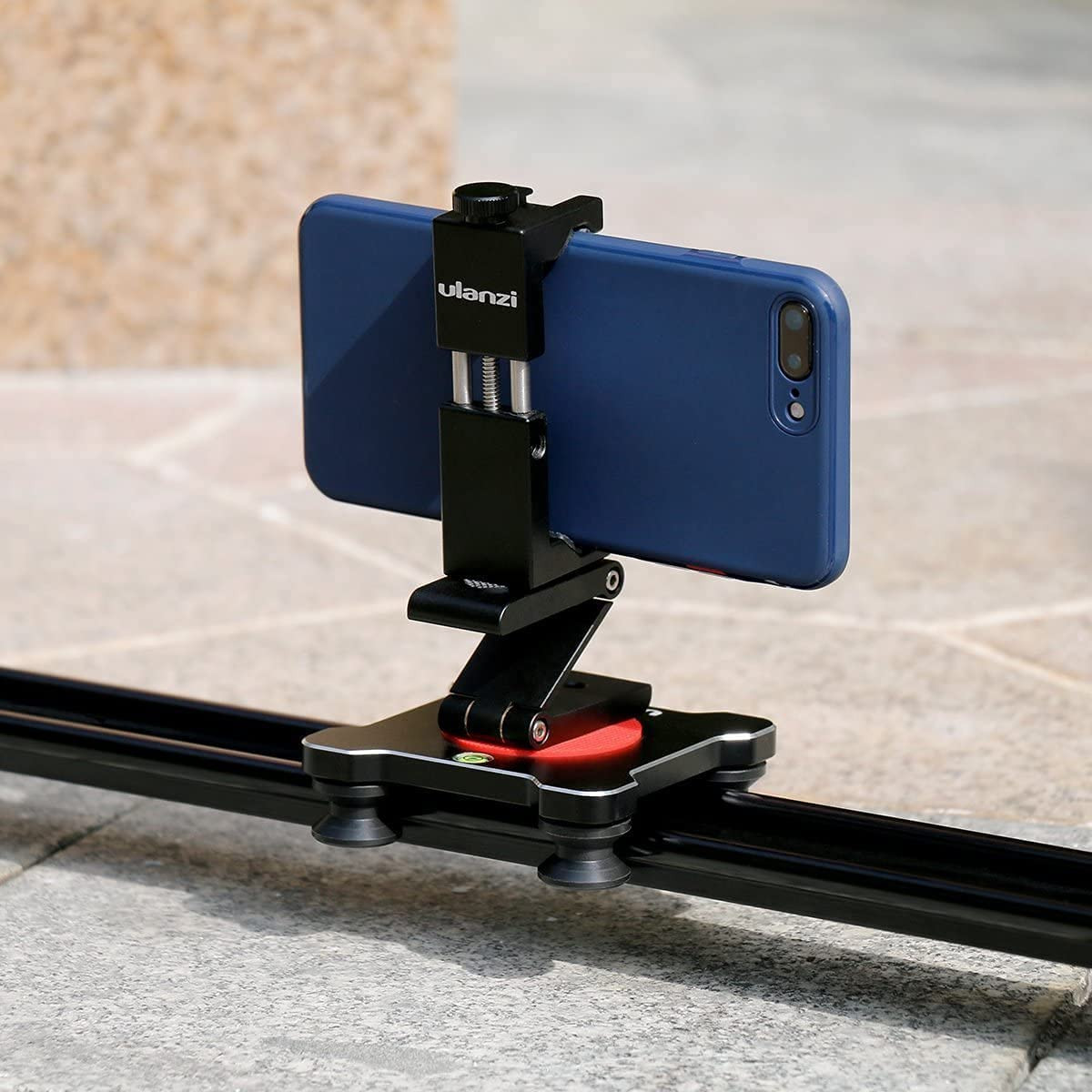 ULANZI SUPPORT TRIPIED ST-02S – Image 4