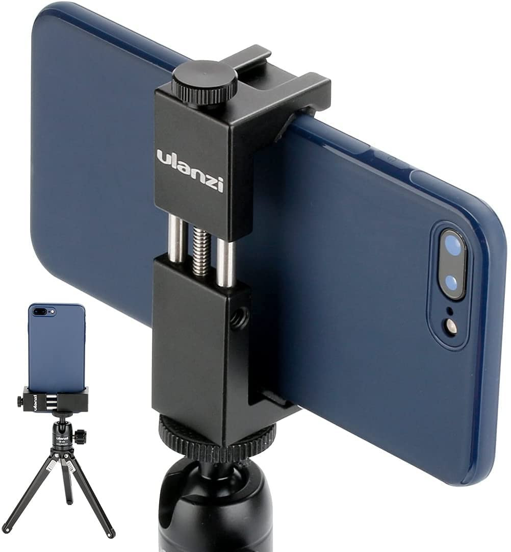 ULANZI SUPPORT TRIPIED ST-02S – Image 2