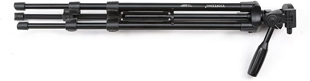 YUNTENG TRIPIED CAMERA VCT-520 – Image 4