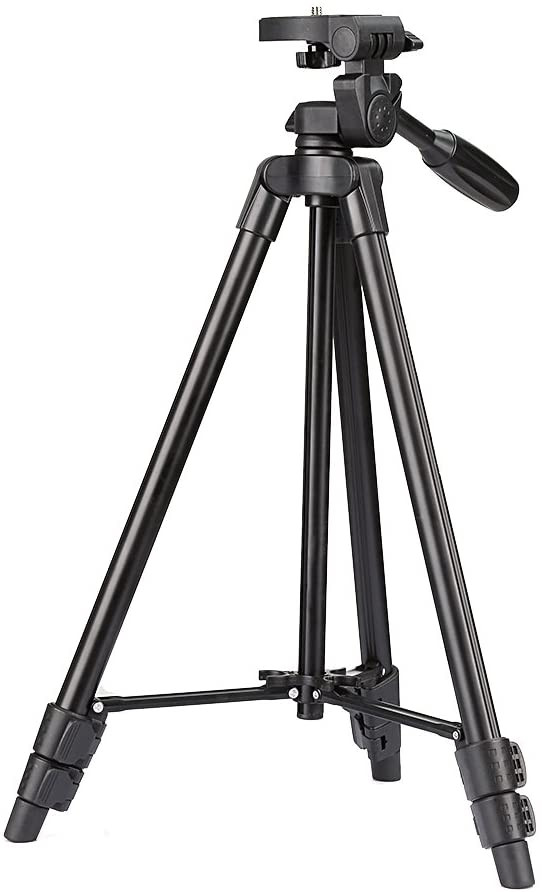 YUNTENG TRIPIED CAMERA VCT-520