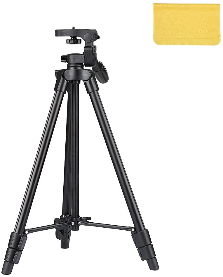 YUNTENG TRIPIED CAMERA VCT-520 – Image 2