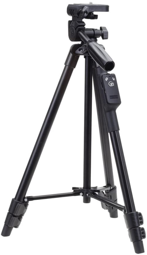 YUNTENG TRIPIED CAMERA VCT-5208 – Image 6