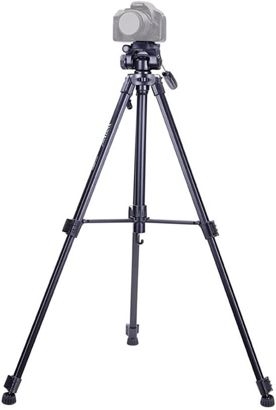 YUNTENG TRIPIED CAMERA VCT-590 – Image 7
