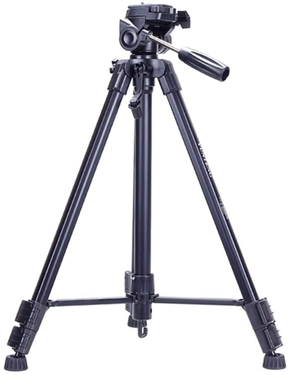 YUNTENG TRIPIED CAMERA VCT-590 – Image 4