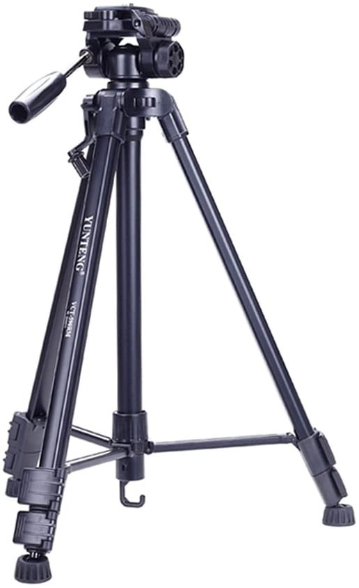 YUNTENG TRIPIED CAMERA VCT-590 – Image 6