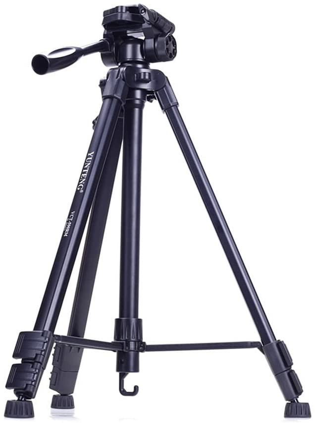 YUNTENG TRIPIED CAMERA VCT-590