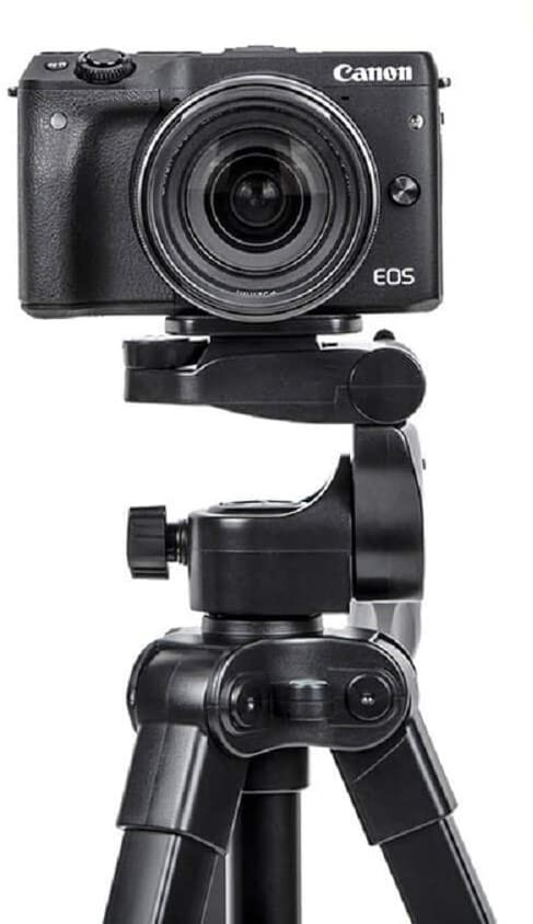 YUNTENG TRIPIED CAMERA VCT-618 – Image 6