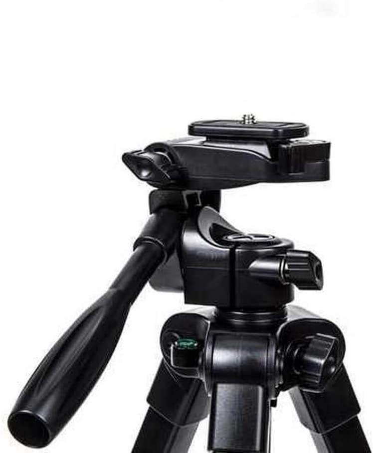 YUNTENG TRIPIED CAMERA VCT-618 – Image 3
