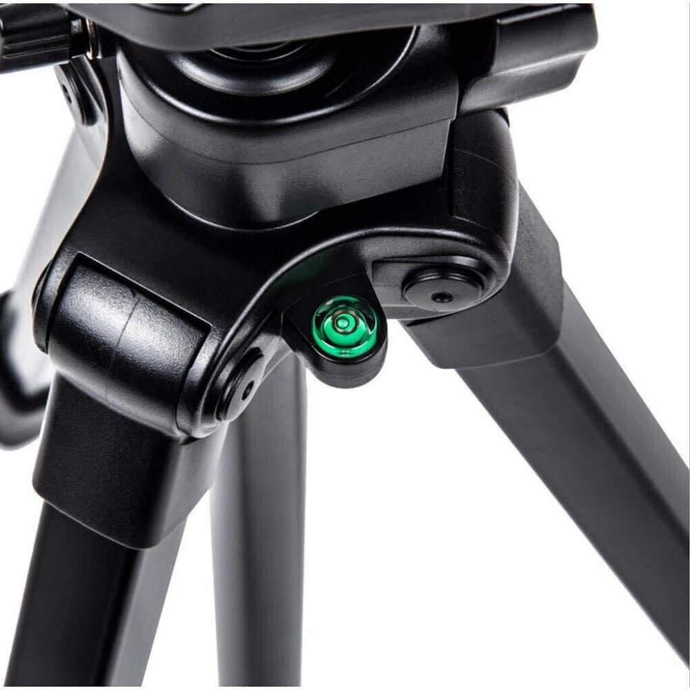 YUNTENG TRIPIED CAMERA VCT-618 – Image 4