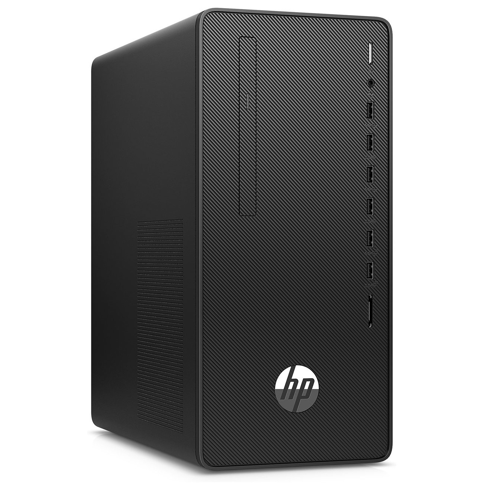 HP DESKTOP HP 290 G4 MT INTEL CORE I7 10TH 8GB/1TB + ECRAN 22" – Image 5