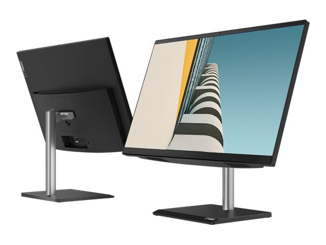 ALL IN ONE LENOVO AIO V50A-24IMB INTEL CORE I7 10TH 8GB/1TB 24" TOUCH – Image 3