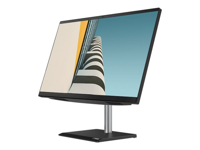 ALL IN ONE LENOVO AIO V50A-24IMB INTEL CORE I7 10TH 8GB/1TB 24" TOUCH – Image 5