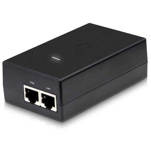 UBIQUITI POE ADAPTER 50V (60W) Adaptateur PoE 50V (60W)