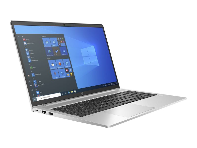 HP PROBOOK 450 G8 CORE I5 11TH 8GB/512GB SSD 15.6" – Image 3