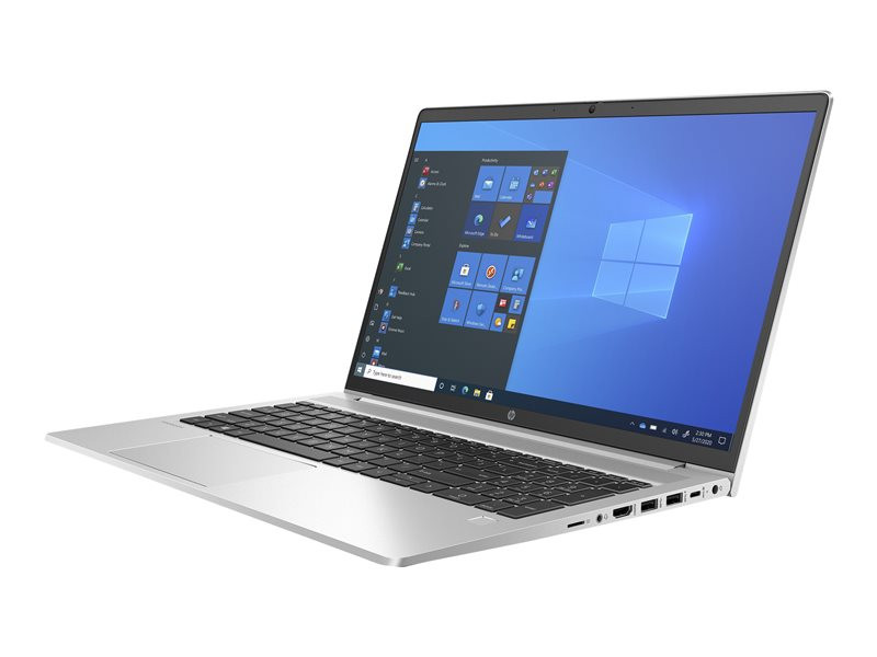 HP PROBOOK 450 G8 CORE I5 11TH 8GB/512GB SSD 15.6" – Image 2