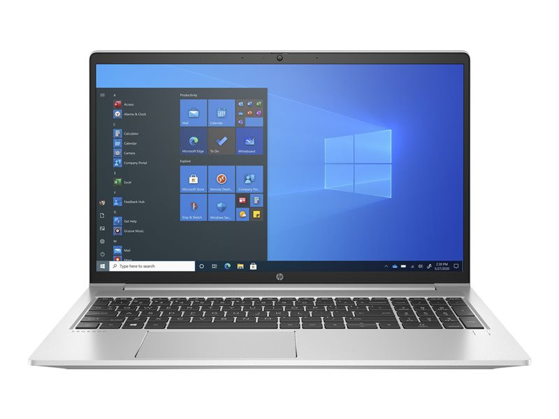 HP PROBOOK 450 G8 CORE I5 11TH 8GB/512GB SSD 15.6"