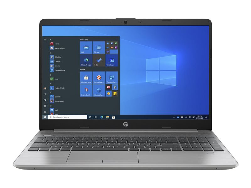 HP LAPTOP HP 250 G8 INTEL CORE I7 11TH 8GB/512GB 15.6"