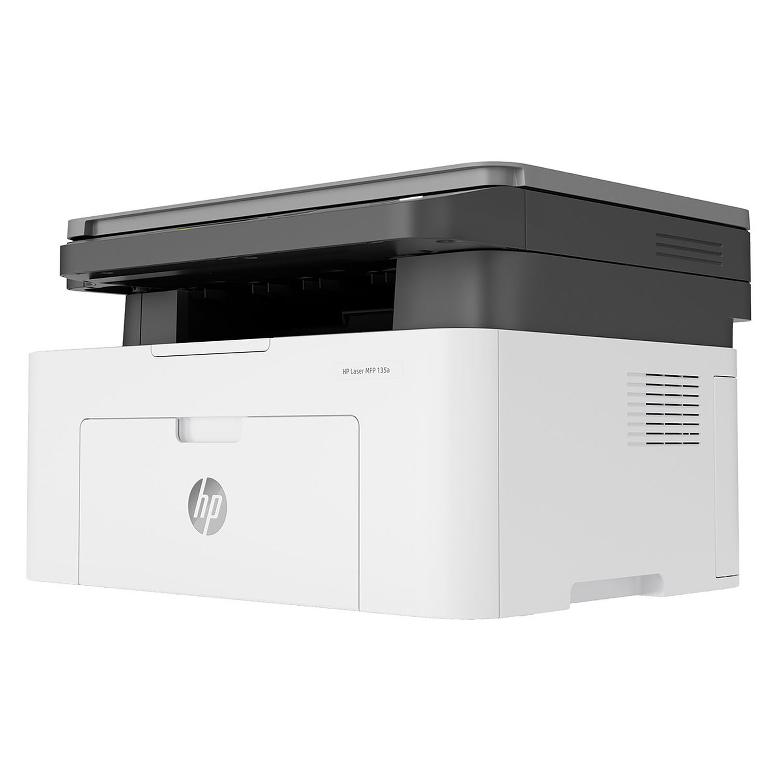 HP LASER 135A IMPRIMANTE MULTIFONCTION LASER NOIR & BLANC STOCK – Image 4