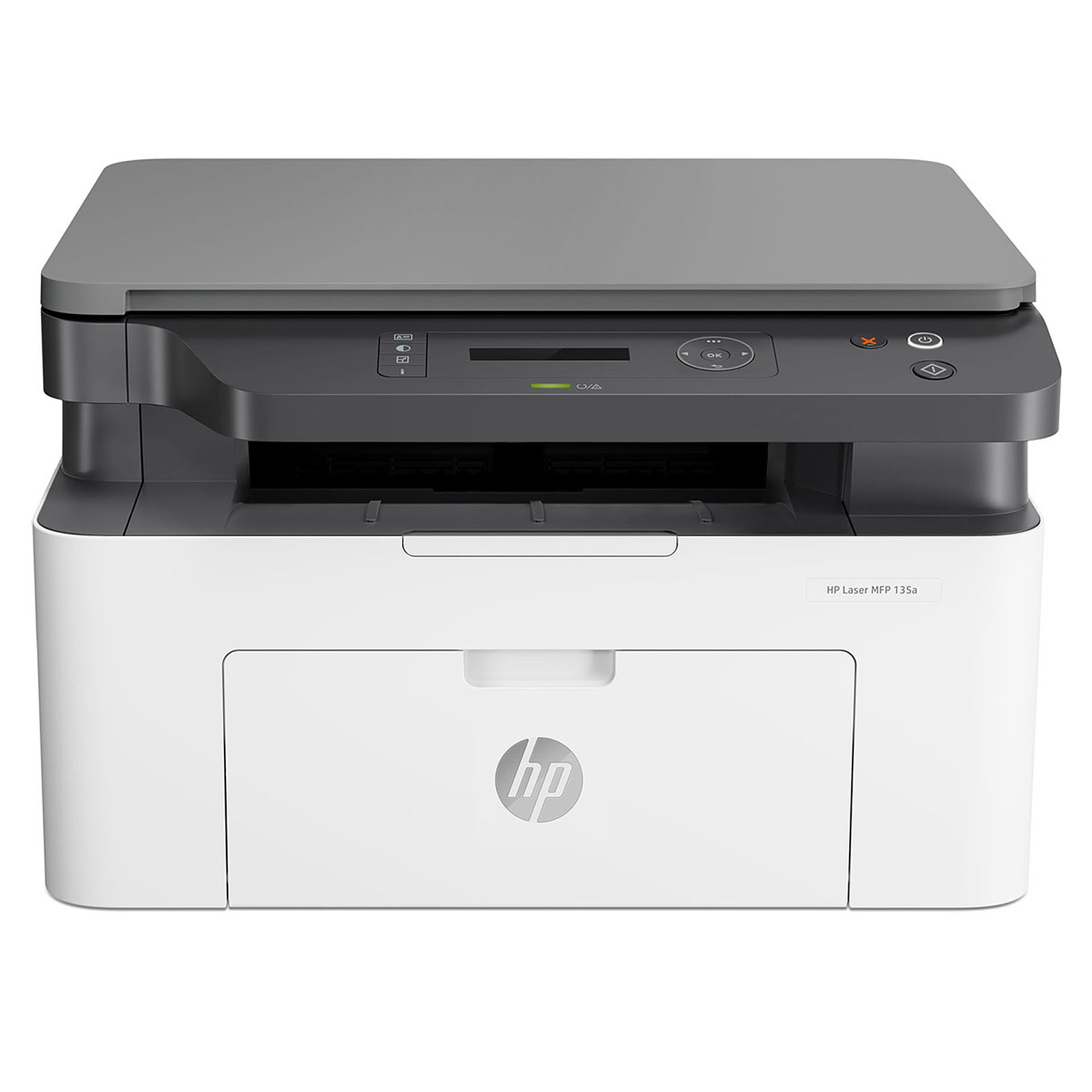 HP LASER 135A IMPRIMANTE MULTIFONCTION LASER NOIR & BLANC STOCK – Image 2