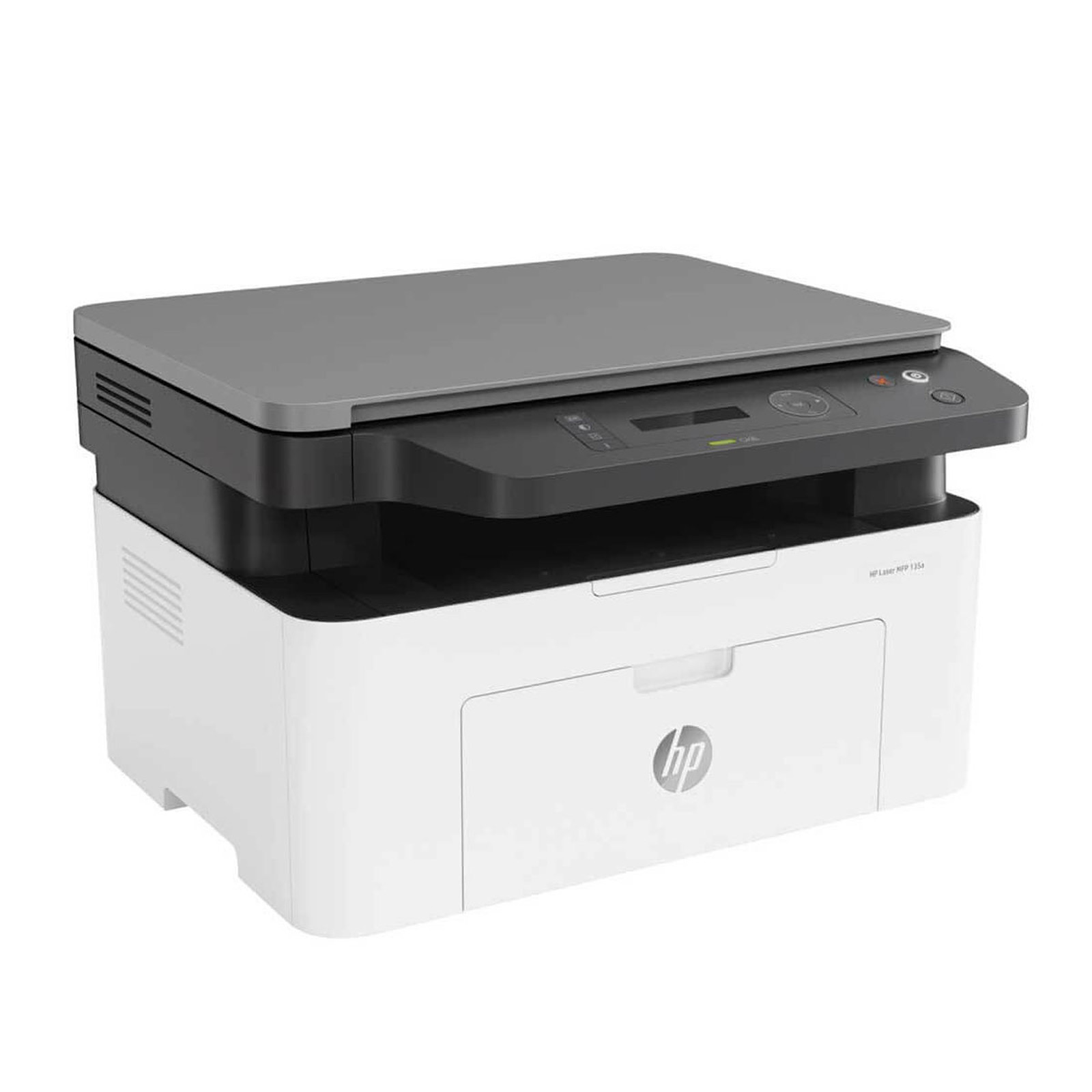 HP LASER 135A IMPRIMANTE MULTIFONCTION LASER NOIR & BLANC STOCK – Image 3