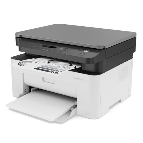 HP LASER 135A IMPRIMANTE MULTIFONCTION LASER NOIR & BLANC STOCK