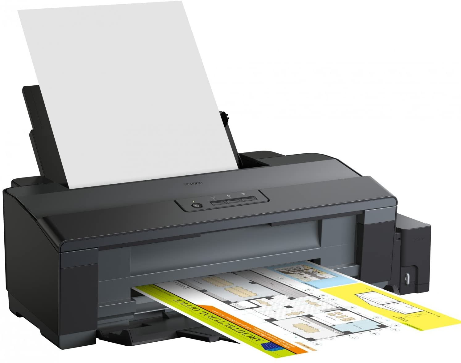 EPSON L1300 IMPRIMANTE A3+, A3, A4, A5 – Image 3
