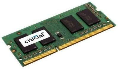 DDR4 4GB 2666MHZ PC4 DESTOP CRUCIAL – Image 2