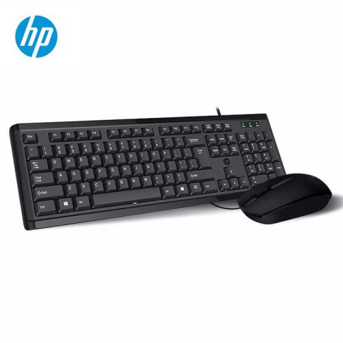Alternative view of HP CLAVIER ORDINATEUR AVEC FIL KM10 ORIGINAL